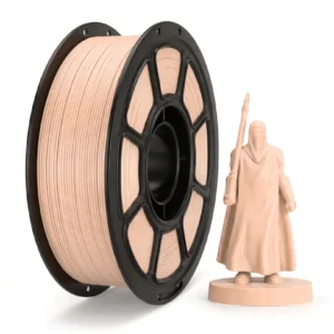 Dancyn PLA Basic – Beige 1kg | Premium 3D Printer Filament