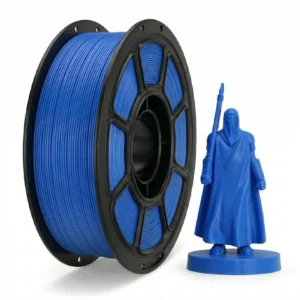 Dancyn PLA Basic - Blue 1kg | Premium 3D Printer Filament