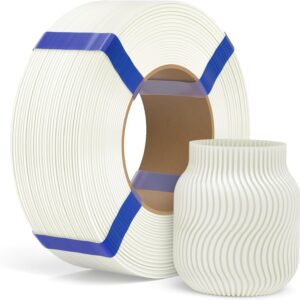 Elegoo White PLA Basic Refill
