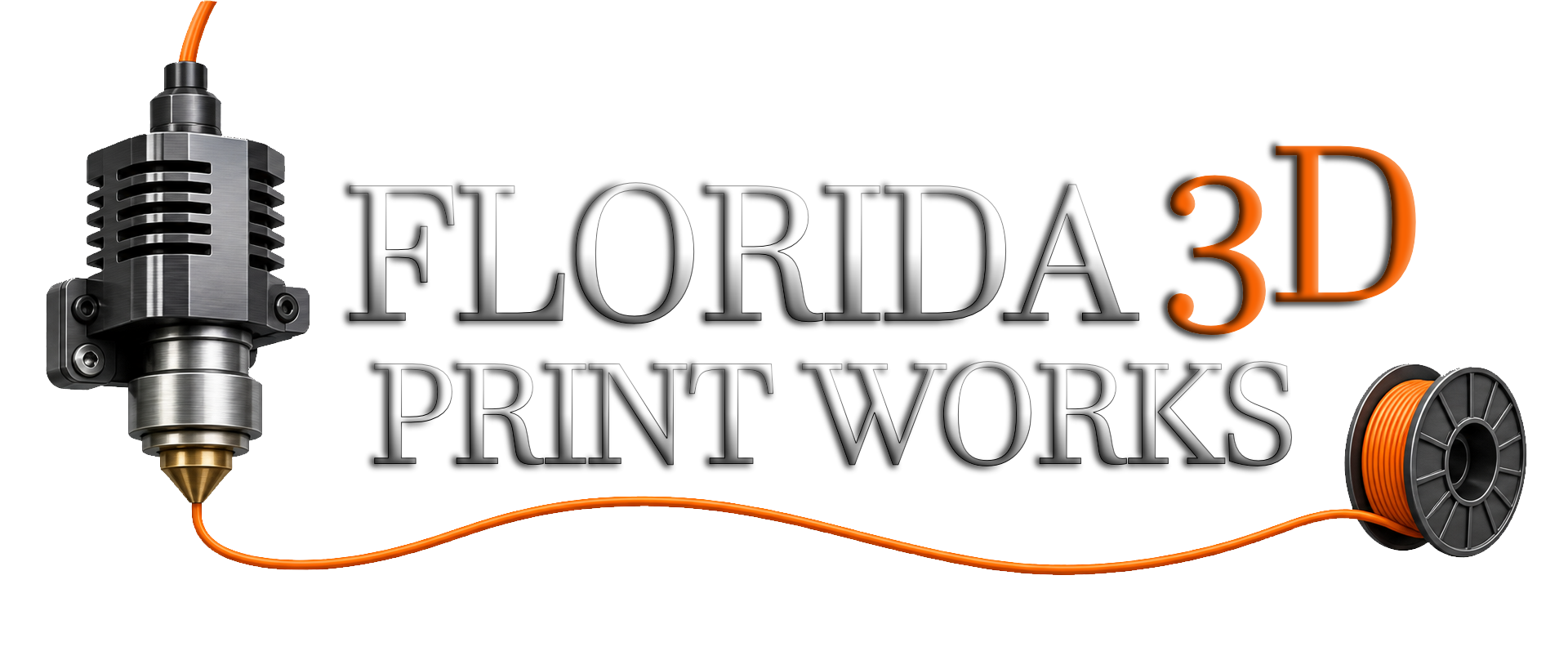 Florida 3D Print Works