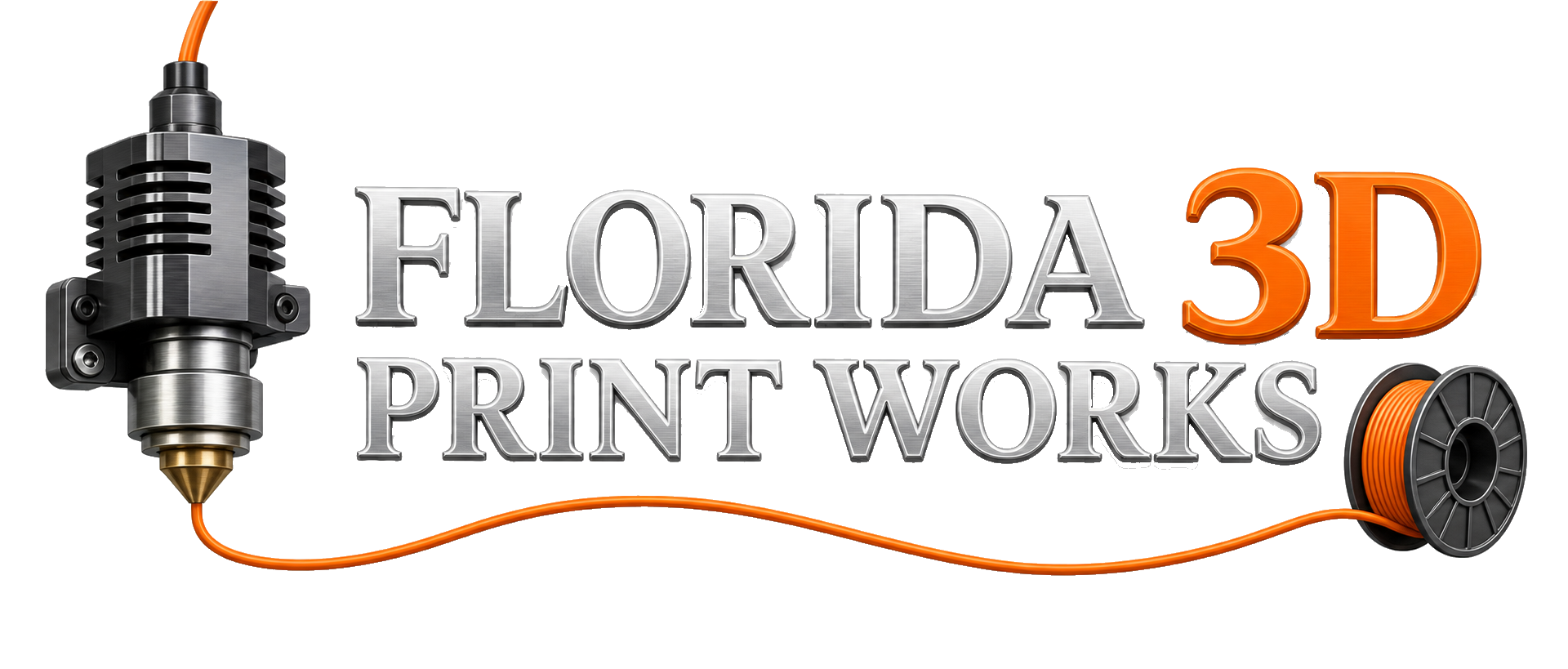 Florida 3D Print Works