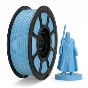 Dancyn PLA Basic - Sky Blue 1kg | Premium 3D Printer Filament